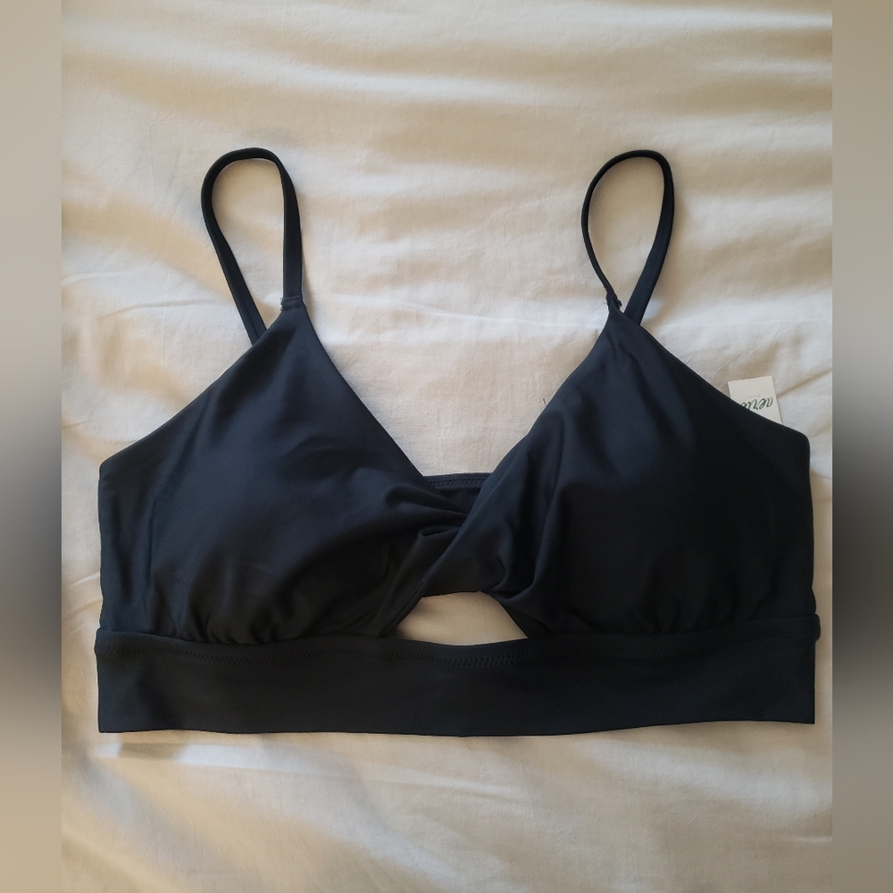 Aerie women's bathing suit top